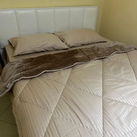 Kompleksi Delijorgji Apartament Daire *