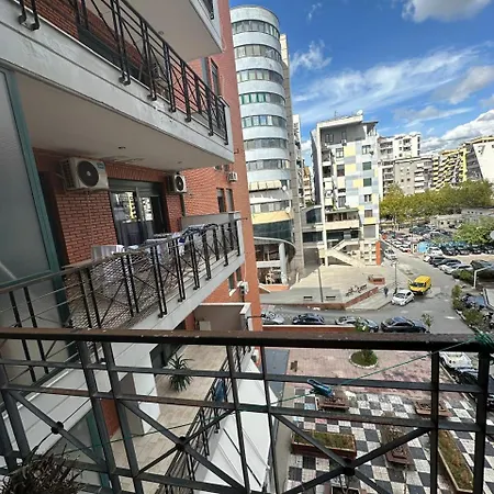 Kompleksi Delijorgji Apartament Διαμέρισμα