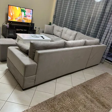 Διαμέρισμα Kompleksi Delijorgji Apartament