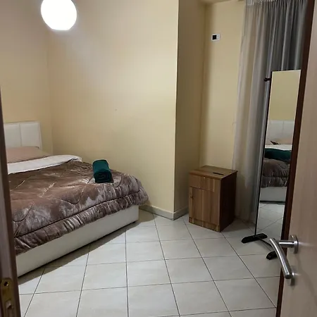 Kompleksi Delijorgji Apartament Διαμέρισμα *